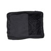 Jef World of Golf Single Layer Trunk Locker , Black