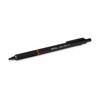 Rotring Rapid Pro HB Black Mechanical Pencil 0.7mm