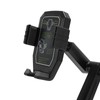 Truck Phone Holder Mount Heavy Duty Cell Phone Holder for