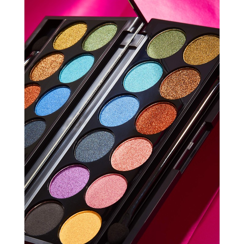 Sleek MakeUP iDivine Eyeshadow Palette Original 13.2g