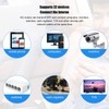 4G WiFi Router 300Mbps Supports Router CPE MIFI UFI Modem