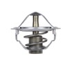 Blue Print ADH29201 Thermostat with Gasket, Pack of 1