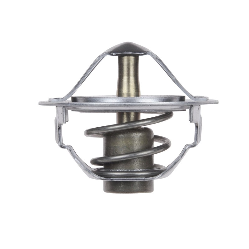Blue Print ADH29201 Thermostat with Gasket, Pack of 1