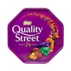 Nestle Quality Street Assorted Chocolate Gift Tin 2lb - Ideal