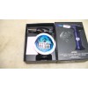Special Blue Inferno Butane Refillable Torch Jet Flame Lighter INF101B