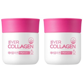 Ever Collagen In&Up Biotin Up 84 tablets, 2 boxes, 12 weeks / 에버콜라겐 인앤업 비오틴 업 84정 2박스 12주
