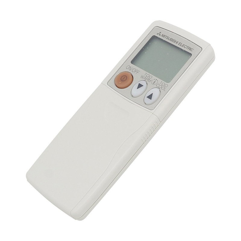 Original Mitsubishi Electric Mr Slim E12E83426 Air Conditioner Remote Control