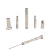 Hand Drill, Pin Vice, Drill Blade, Drilling Tool, Small, Precision
