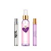 Vera Wang Vera Wang Princess + Rock Princess, Body Mist