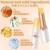 GECOMO OMGA G8006M Mango G8006M Peach Girl Crystal Color Change