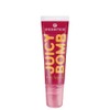 essence Juicy Bomb shiny lip gloss, No. 04 Crazy Cherry,