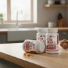 3 Frascos Ultra Omega 3 Nutrientes Vidalabs México Epa Y