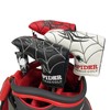 wakae Putter Cover Pin Type Spider Putter Cover Fits Scotty