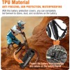 E Bike Battery Cover - Cold, Dust and Waterproof E-Bike