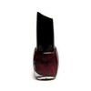 Santee Nail Lacquer Red Speckle M55 by Santee