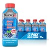 SueroX Sugar Free Sports Drink for Hydration and Recovery, Electrolyte