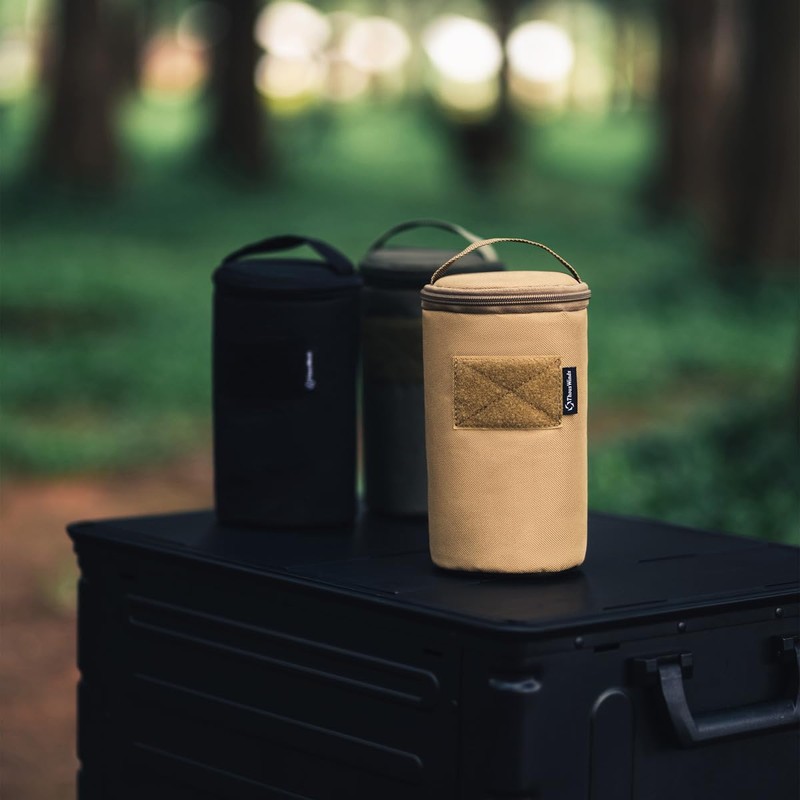 Thous Winds Oil Lantern Storage Case for Living Oil Lanterns,