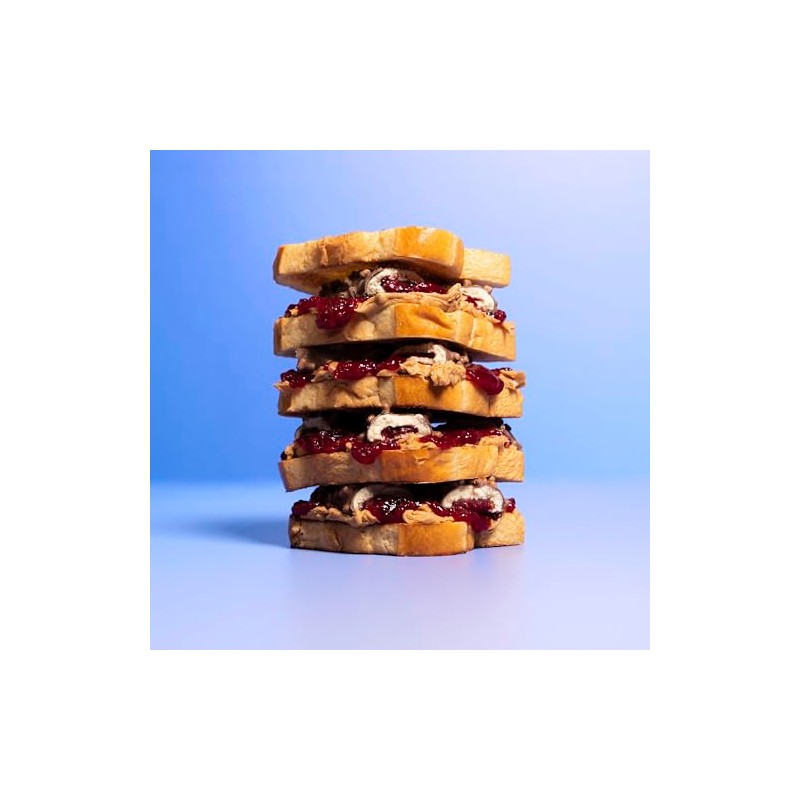 Barebells Peanut Butter & Jelly Barras de Prote?na