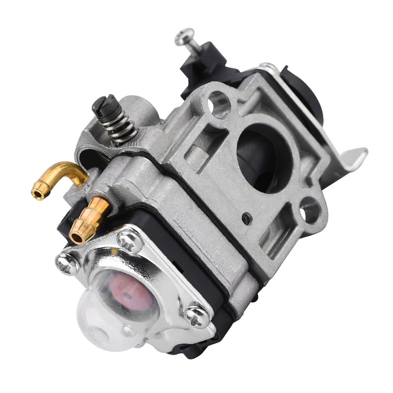 Carburetor Repair Kits For CG430 CG520 BC430 BC520 Trimmer Brushcutter