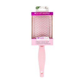 Brushworks Paddle brush
