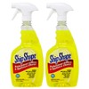 Ship-Shape Comb and Brush Cleaner (Spray 32 oz (Pack 2))
