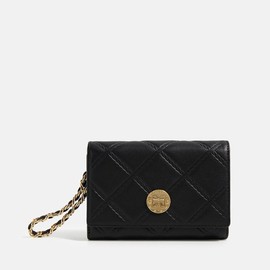 Metrocity (신세계의정부점)3단 반지갑 M233WP1365Z (SHINSEGAE Uijeongbu) 3-Fold Wallet M233WP1365Z