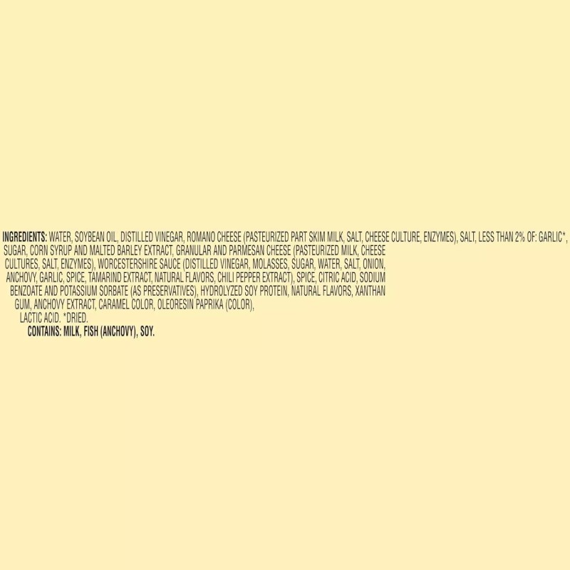 Bernstein's Dressing & Marinade Restaurant Receipe Italian 14 oz x