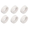 30pcs Eyelash Extension Tape Breathable Soft Portable Adhesive Lash Tape