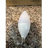 Albrillo E12 Bulb 4 Pcs Candelabra LED Bulbs, Model ￼LL-LB4