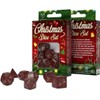 Q WORKSHOP Christmas Themed Dice Set - Holiday Edition RPG