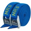 NRS 2.5cm Heavy Duty Straps - 3.5m (Pair) - Iconic