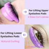 Eyelash Lift and Eyebrow Lamination 2 in 1 Kit Easy