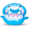 Inflatable Swimming Ring Pictrue