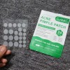 Parche Para Acné + Absorbe Grasa Cicatriza Rápido | Kit
