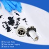 Dreyoo Bathtub Pop up Drain Stopper, Bathtub Drain Plug with