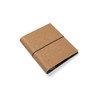 Filofax Eco Essential A5 Organiser Golden Oak