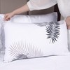 Imperial Rooms Duvet Cover Set 3 Piece Soft Brushed Microfiber