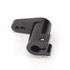 PROCNC Black Gear Shift Shifter linkage Knuckle ARM For Honda