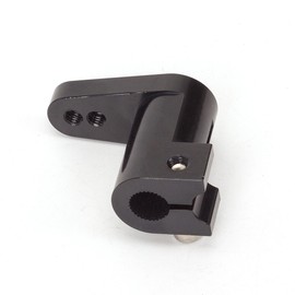 PROCNC Black Gear Shift Shifter linkage Knuckle ARM For Honda CBR600RR CBR1000RR