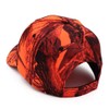 Bestmaple Hunting Hat, Hunting Camp Hat, Cap, Men's Hunter, Orange,