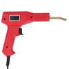 50W Plastic Welding Machine Handheld Hot Stapler Welder Gun Automotive