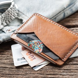 Pocket Hugs Heart, Thinking of You Gifts, Keepsake Gifts for Women Friends, Go to University School Gifts, Positive Good Luck Gifts for Birthday Wedding Christmas Mothers Day Valentines (Multicolor)