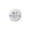 Copic Ink, N1-Neutral Gray 1