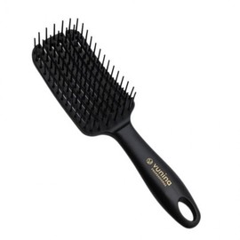 Viewnuna All-in-One Detangling Brush Medium 2ea