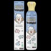 펫생각 천연 저자극 고양이 강아지 샴푸 300ml 이지클렌징 버블 펫