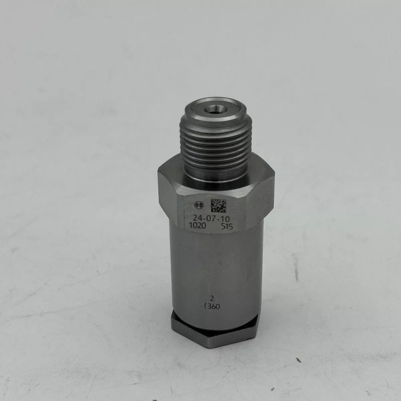 Cummins Pressure Relief Valve for 2003-07 Dodge 2500 3500 Cummins