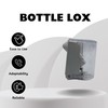 2XL Bottle Lox for Patron & 1800 Bottles (Pack of