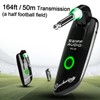 SWIFF WS-50 UHF Digital Guitar Wireless System (Transmitter + Receiver)