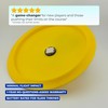 HelloDisc Disc Golf Tracker - 2 Pack - Ultralight Disc