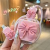 Cute Cable Protector for iPhone18W/20W Charger Power Adapter with 3D
